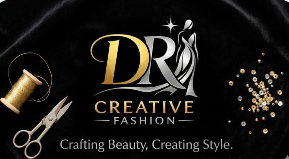 DR Creative Fashion Cover